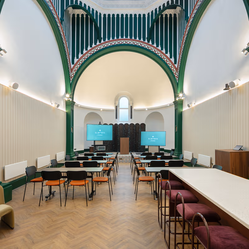 32 Welbeck Street, London - Image 6