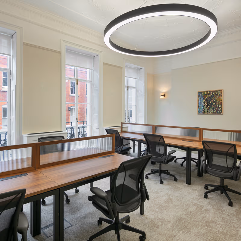 32 Welbeck Street, London - Image 1
