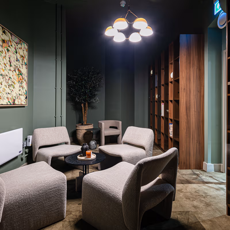 32 Welbeck Street, London - Image 2