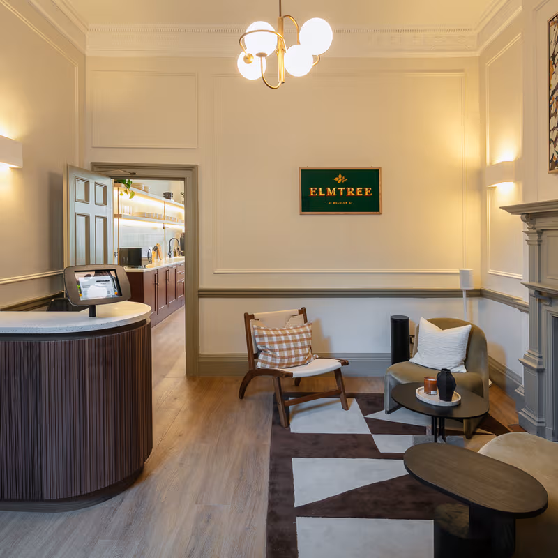 32 Welbeck Street, London - Image 3