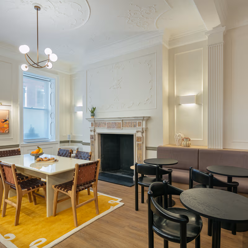 32 Welbeck Street, London - Image 4