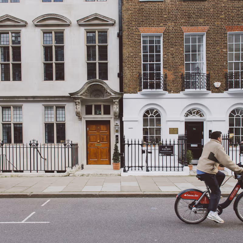 32 Welbeck Street, London - Image 7
