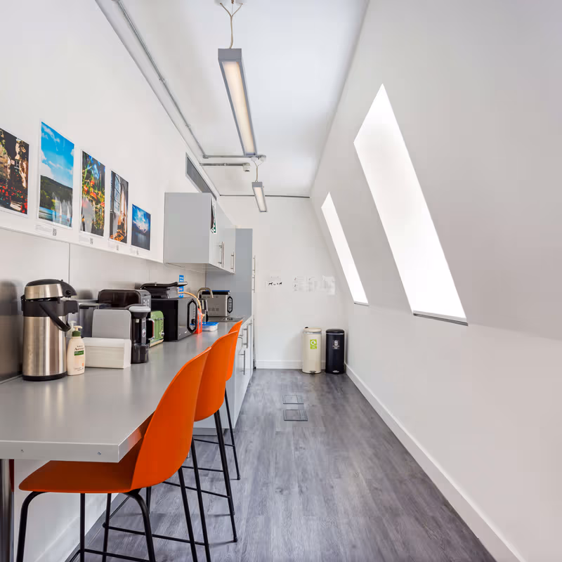 5-11 Worship St, London - Image 7