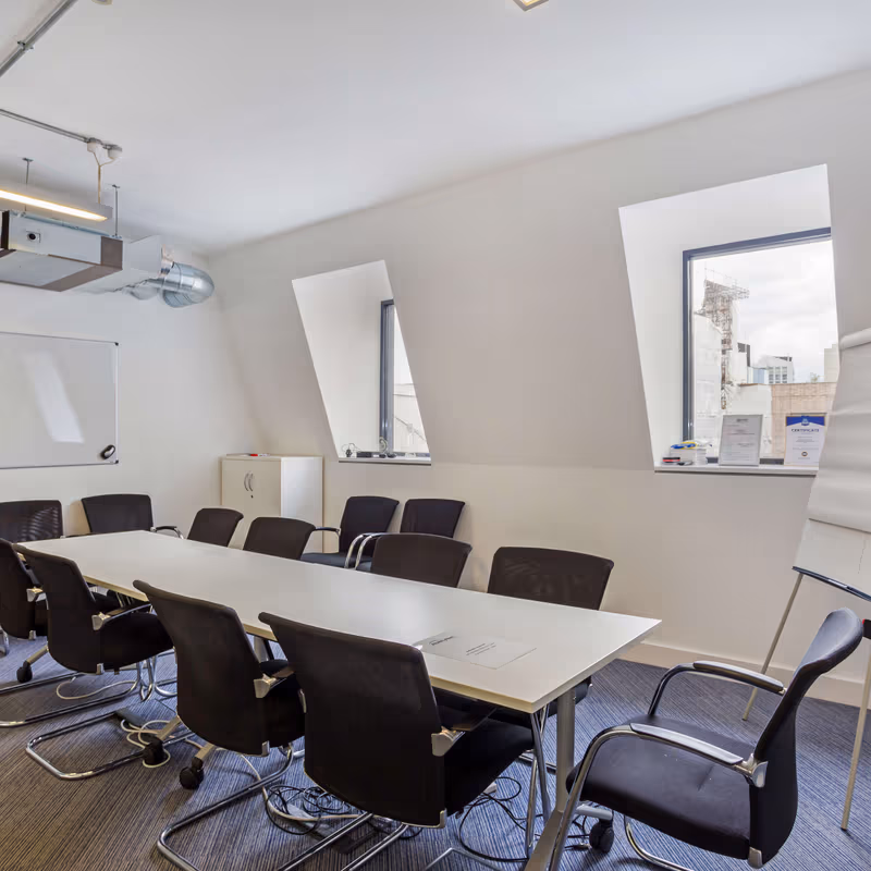 5-11 Worship St, London - Image 3