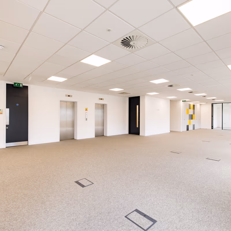 61 Queen Street, London - Image 9