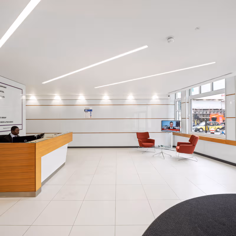 61 Queen Street, London - Image 1