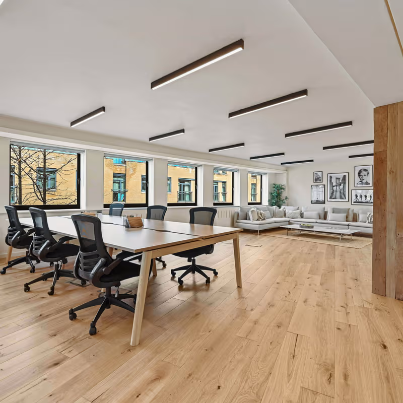 4-7 Manchester Square, London - Image 4