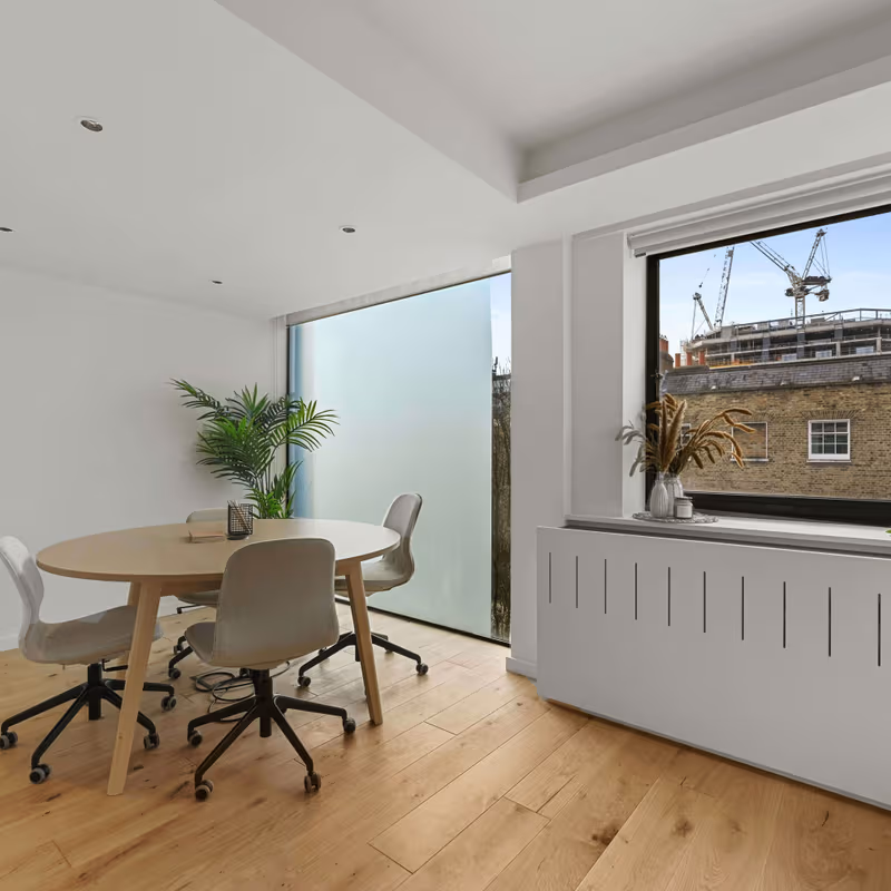 4-7 Manchester Square, London - Image 7