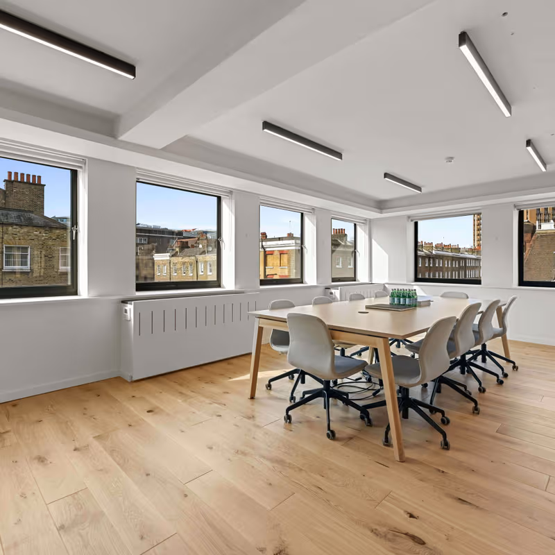 4-7 Manchester Square, London - Image 9