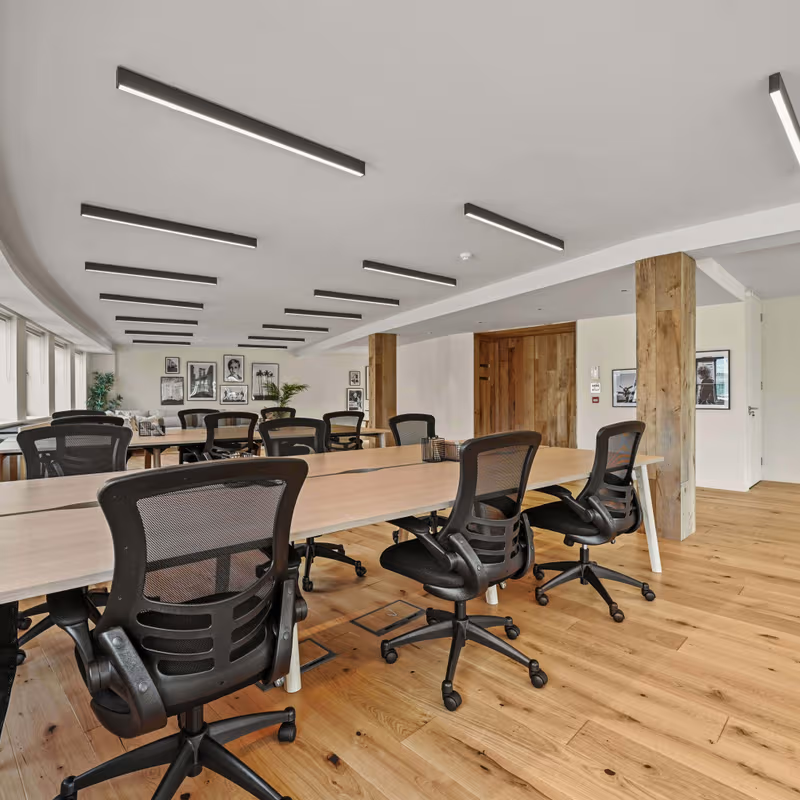 4-7 Manchester Square, London - Image 6