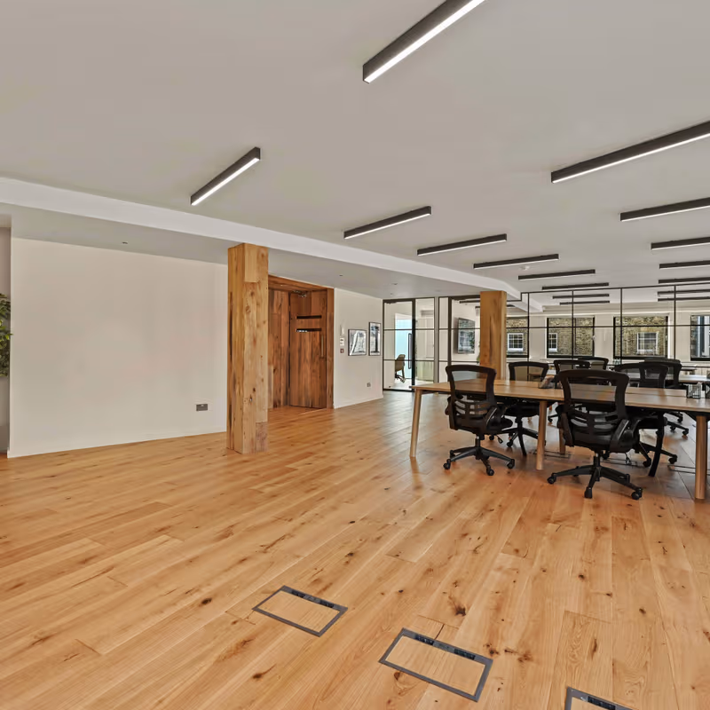 4-7 Manchester Square, London - Image 8