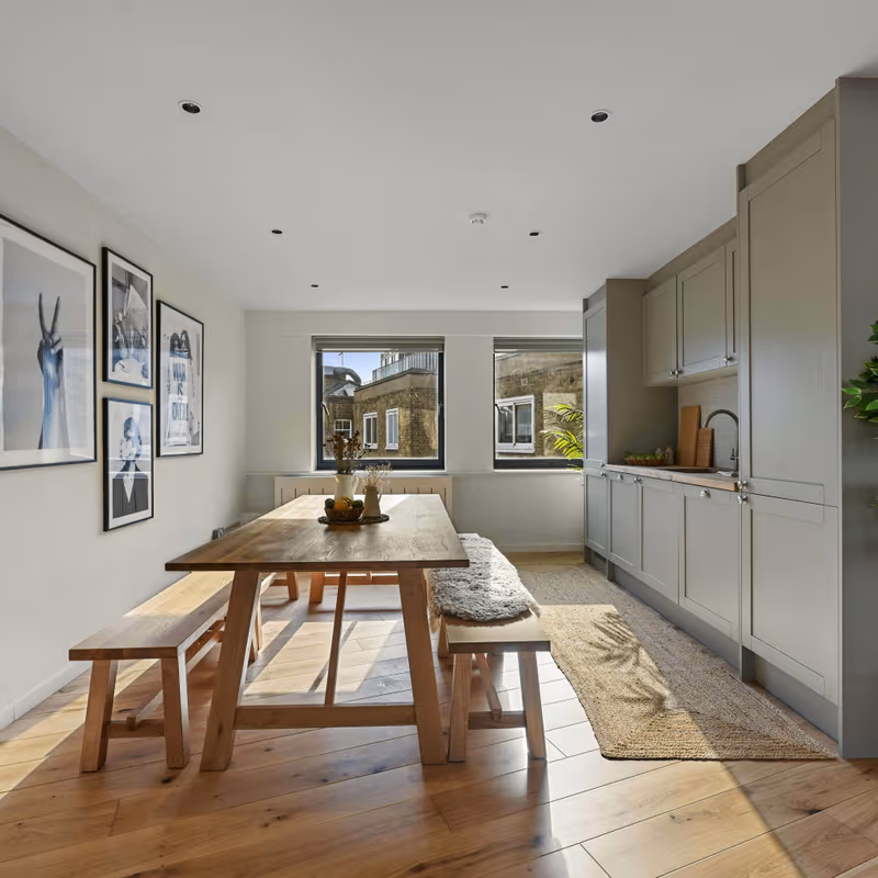 4-7 Manchester Square, London - Image 1