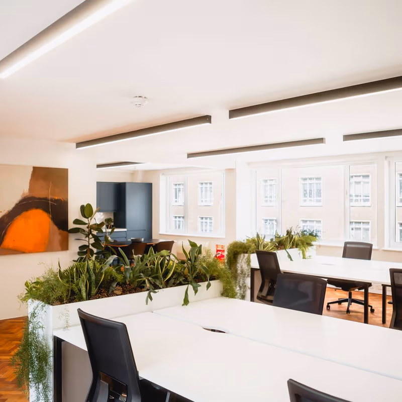 307-308 High Holborn, London - Image 3