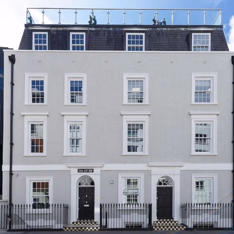 235 – 237 Vauxhall Bridge Rd, London - Image 11