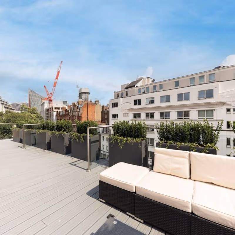 235 – 237 Vauxhall Bridge Rd, London - Image 8