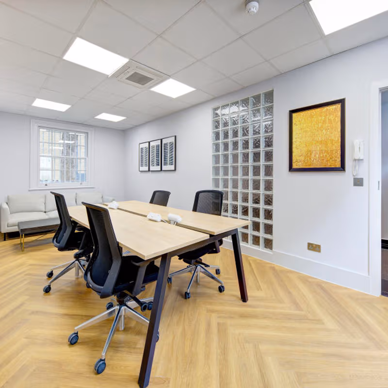235 – 237 Vauxhall Bridge Rd, London - Image 1