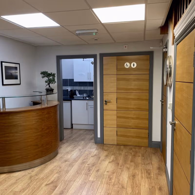 Lake Place, Hoylake - Image 3