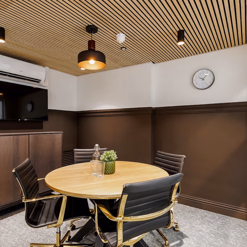 6 St Michael's Road, Bournemouth - Image 3