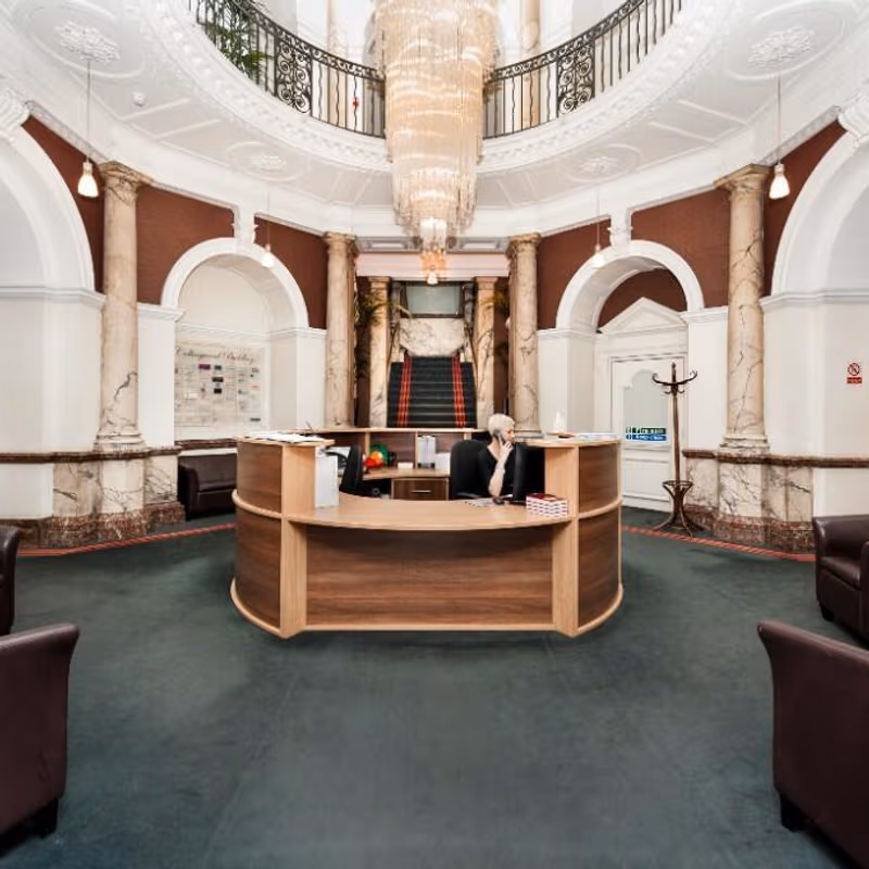 38 Collingwood Street, Newcastle Upon Tyne - Image 1