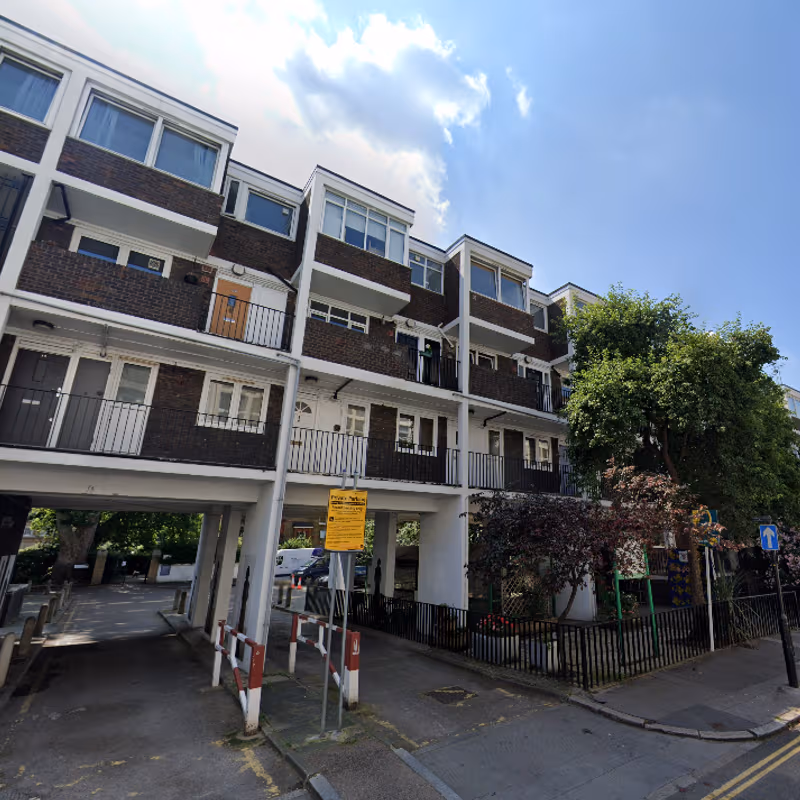 16-24 Banner Street, London - Image 11