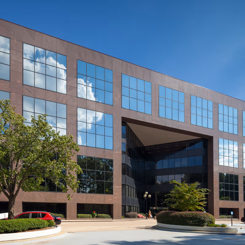 1455 Lincoln Parkway East, Dunwoody - Image 10