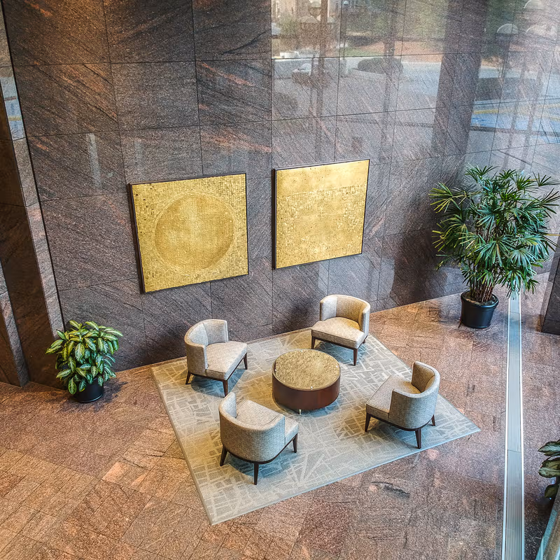 1455 Lincoln Parkway East, Dunwoody - Image 8