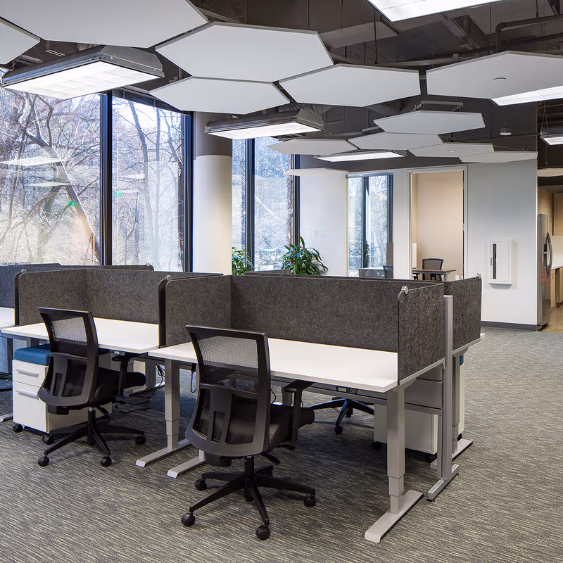 1455 Lincoln Parkway East, Dunwoody - Image 2