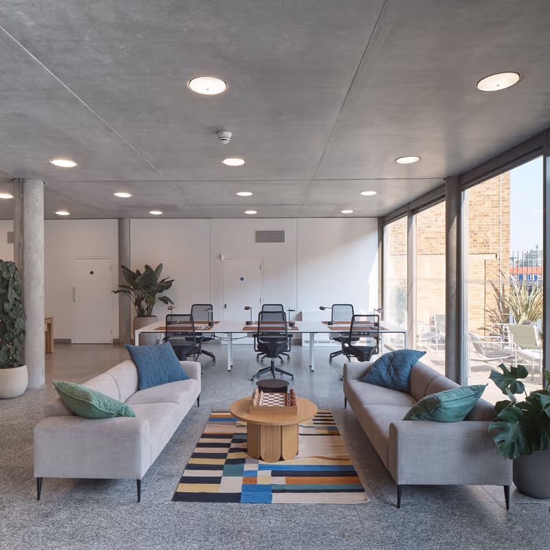 22 Shad Thames, London - Image 2