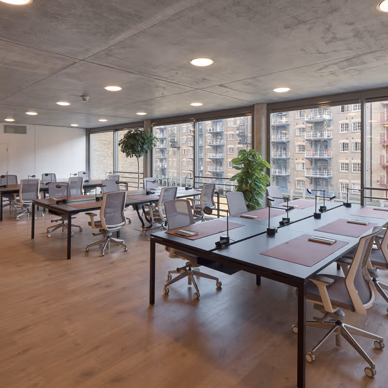 22 Shad Thames, London - Image 4