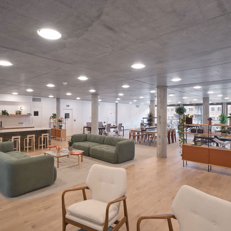 22 Shad Thames, London - Image 5