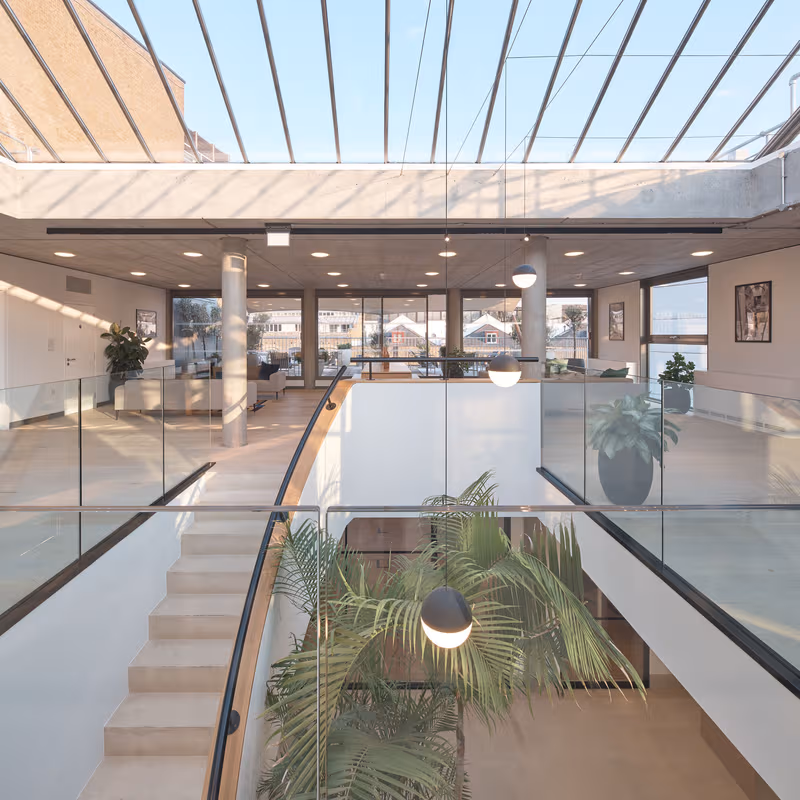 22 Shad Thames, London - Image 12