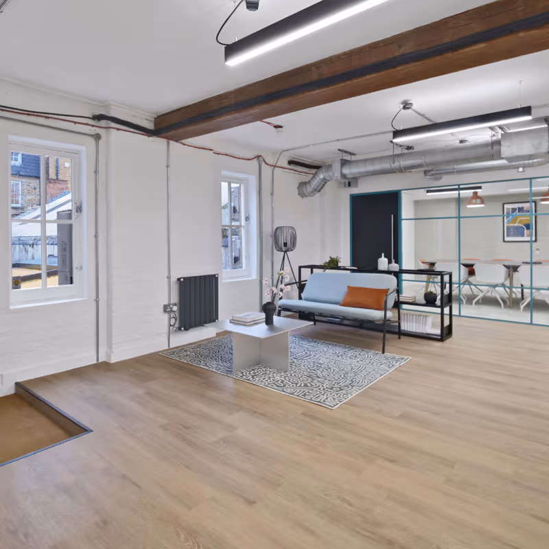 56 Ayres Street, London - Image 4