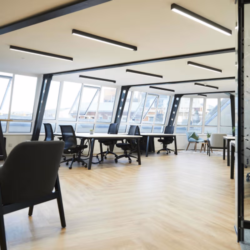 10 Earlham St, London - Image 2