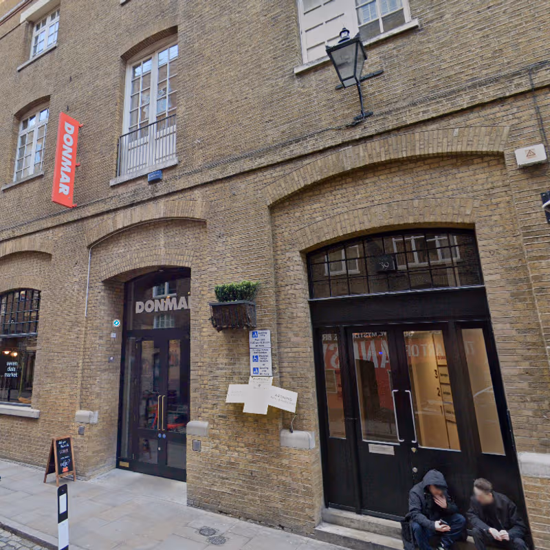 39 Earlham St, London - Image 7