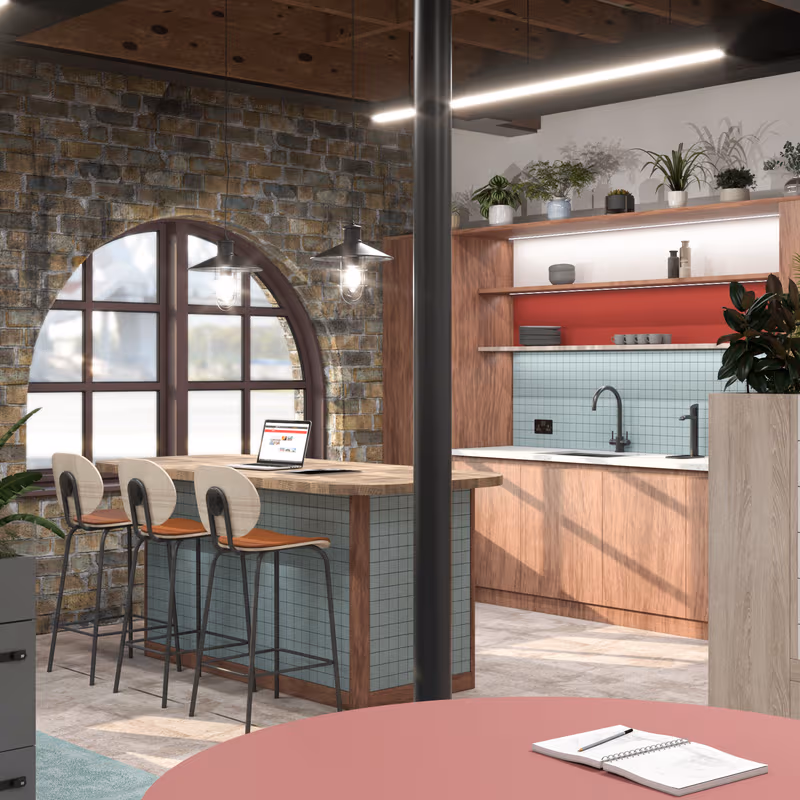 10-18 All Saints Street, King's Cross - Image 1