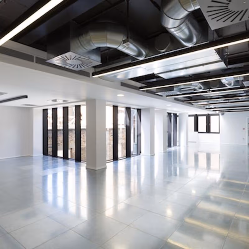 35 King St, London - Image 1