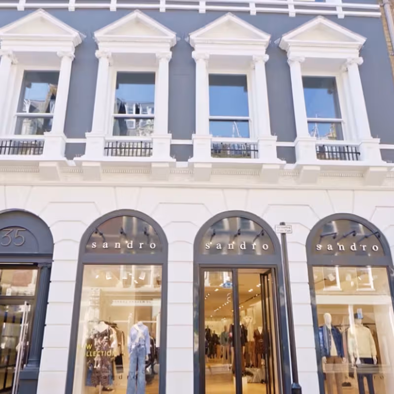35 King St, London - Image 6