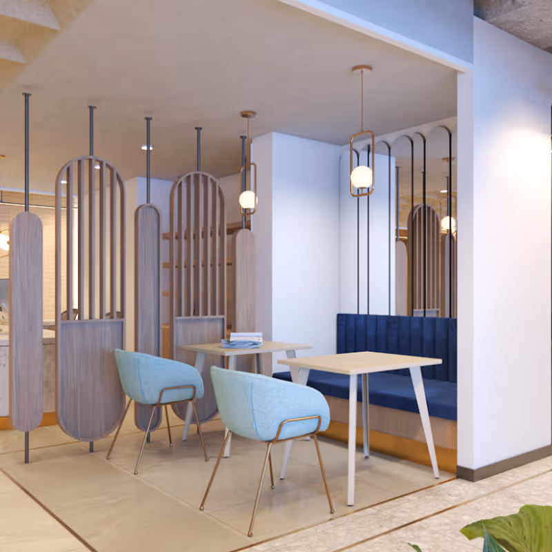 350 Av Paseo De La Reforma, Miguel Hidalgo - Image 4