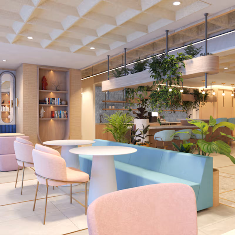 350 Av Paseo De La Reforma, Miguel Hidalgo - Image 1