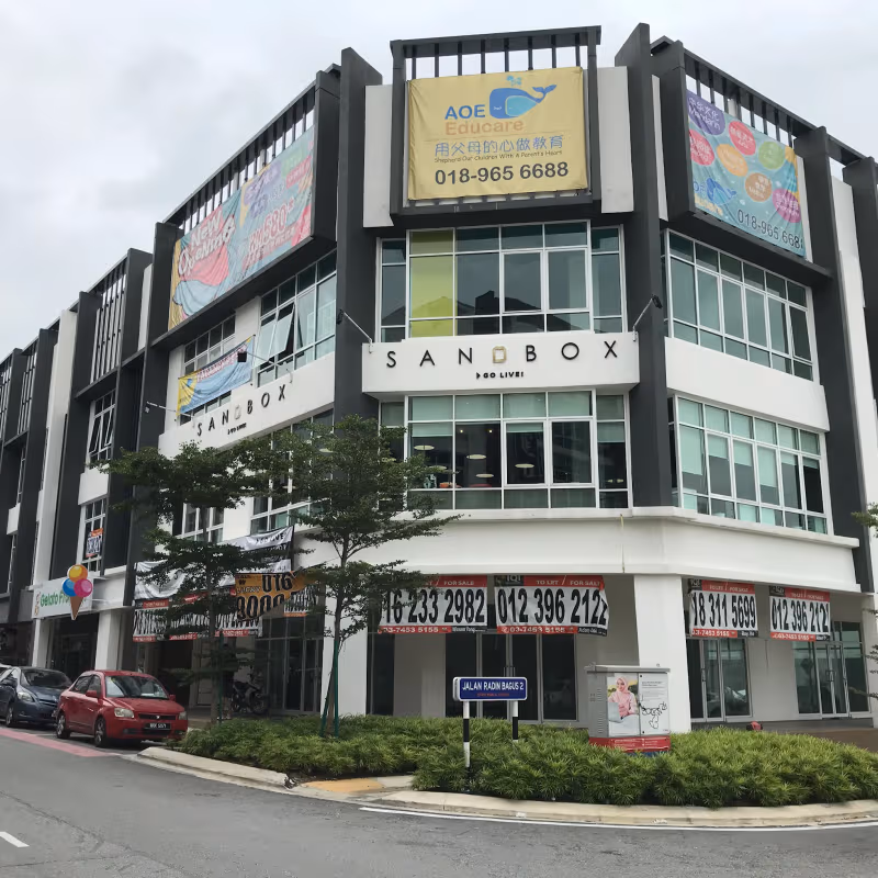 22-1 Jalan Radin Bagus 3, Kuala Lumpur - Image 7