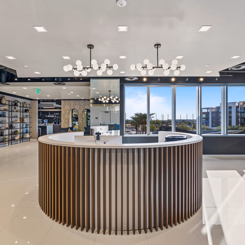 16220 N Scottsdale Rd, Scottsdale - Image 4