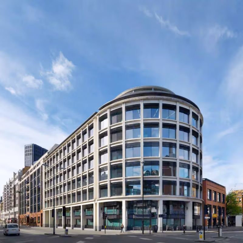 140 Aldersgate Street, London - Image 6