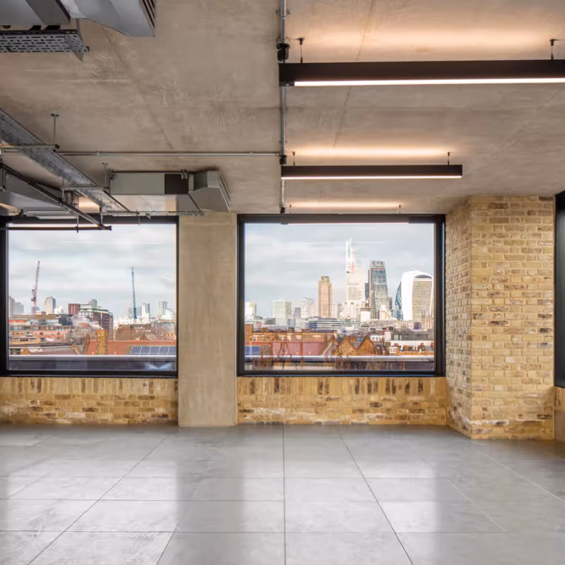 131 Great Suffolk Street, London - Image 1