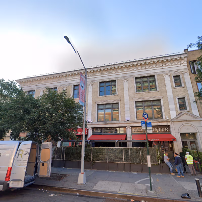 310 Lenox Ave, New York - Image 11