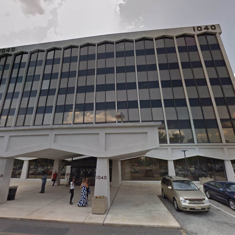 1040 Kings Highway North, Cherry Hill - Image 11