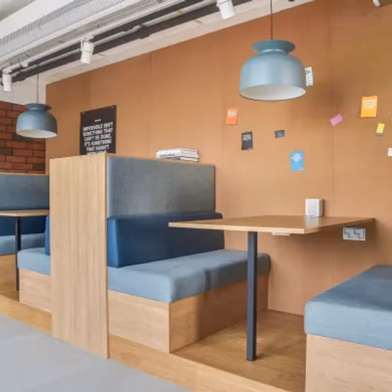 1040 Kings Highway North, Cherry Hill - Image 8