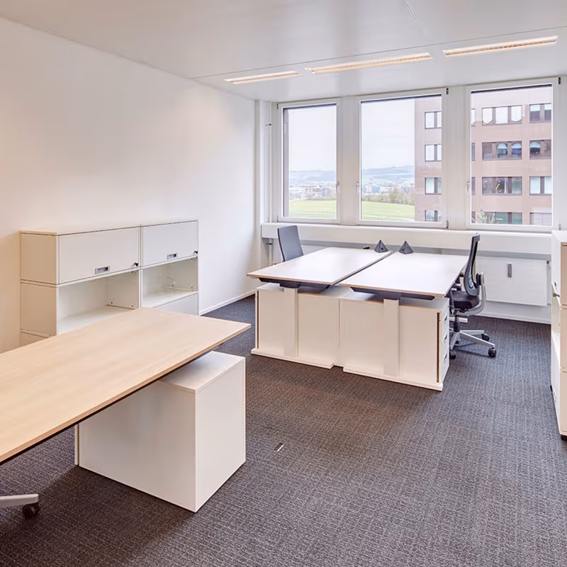 16 Hinterbergstrasse, Steinhausen - Image 6