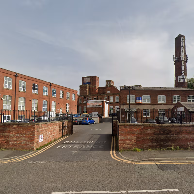 Chapel Rd, Oldham - Image 11