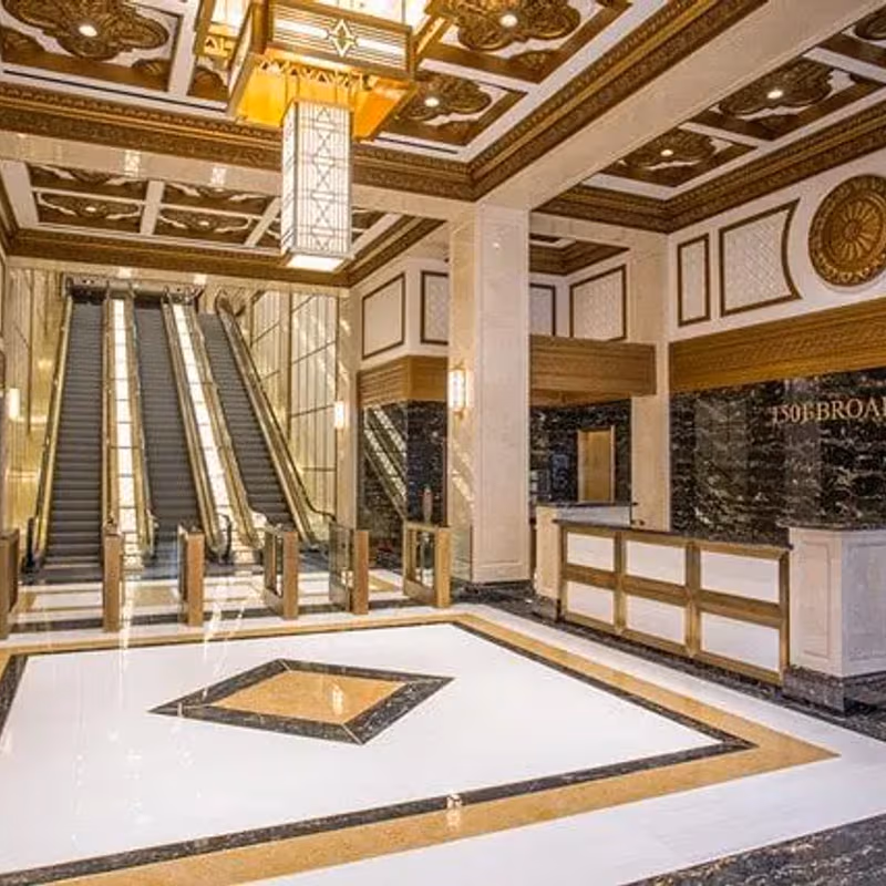 1501 Broadway, New York - Image 4