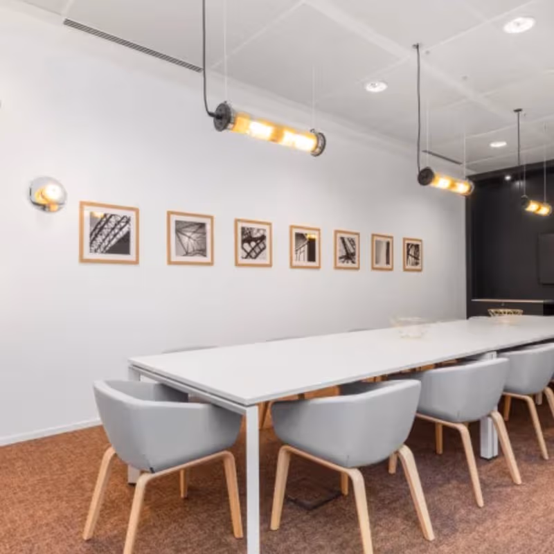 414 Fayetteville St, Raleigh - Image 3